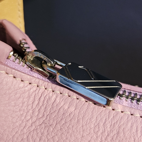 Furla Leather Shoulder Bag - Picture 2 of 16